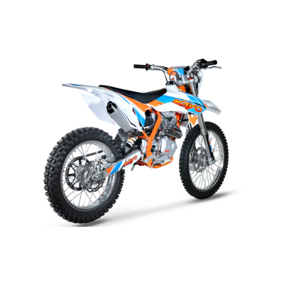 Kayo K2 223cc 2025