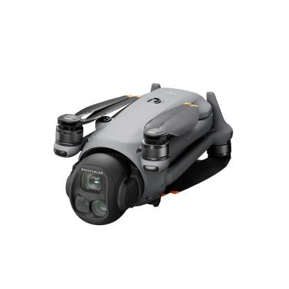 Mavic 4 Pro Drone with RC 2 Controller