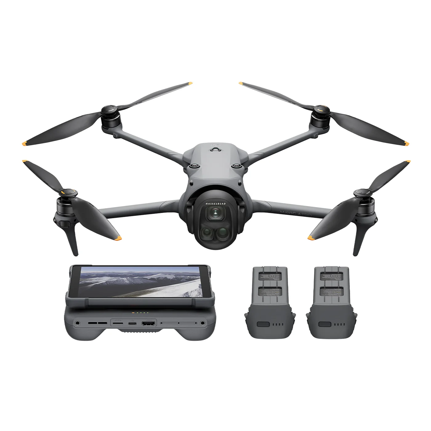 Mavic 4 Pro Drone with RC 2 Controller