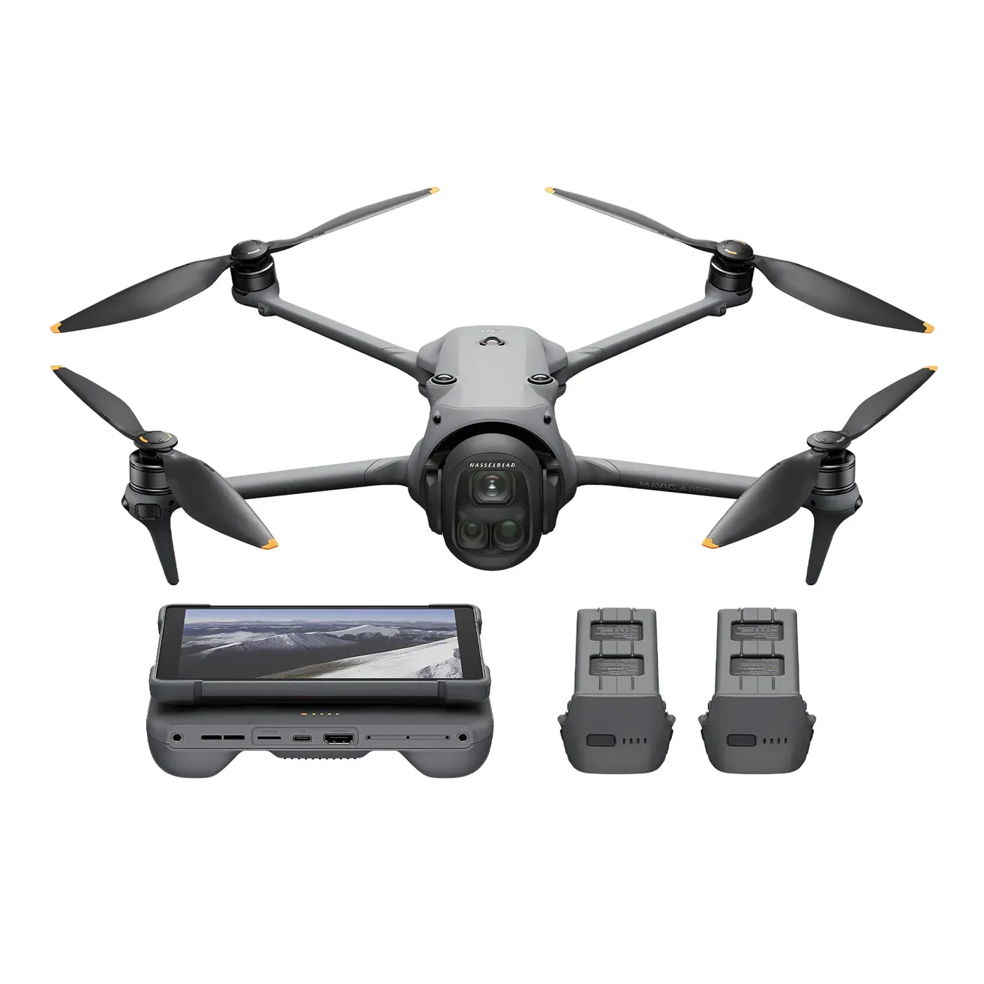 Mavic 4 Pro Drone with RC 2 Controller