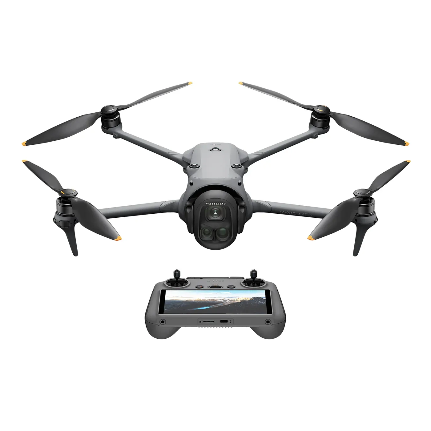 HD Camera