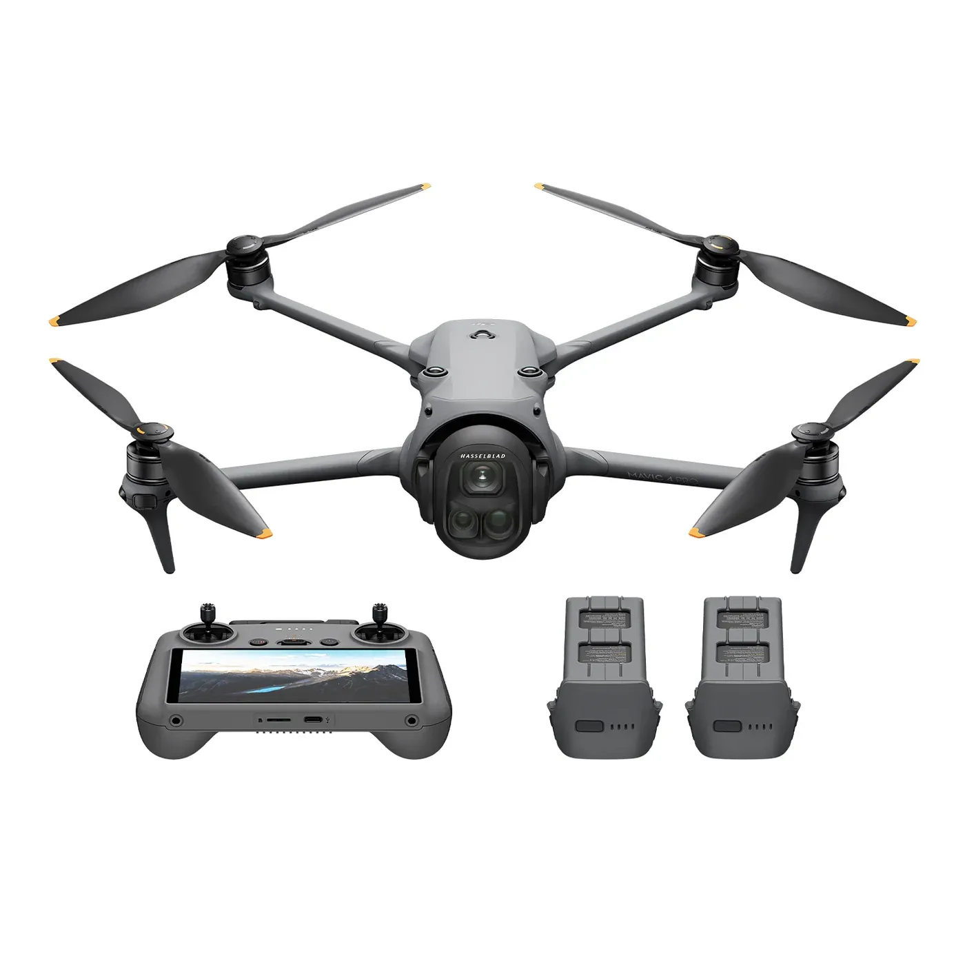 Mavic 4 Pro Drone with RC 2 Controller