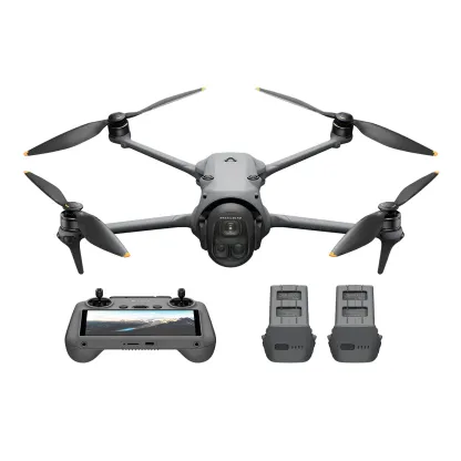Mavic 4 Pro Drone with RC 2 Controller