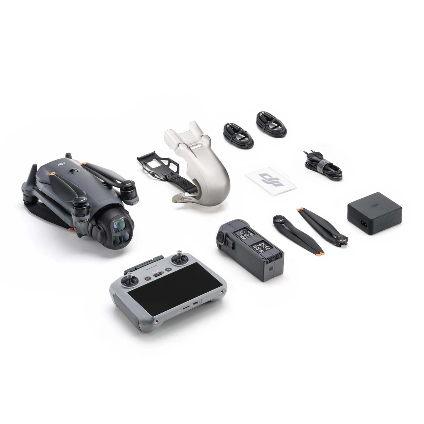 Mavic 4 Pro Drone with RC 2 Controller