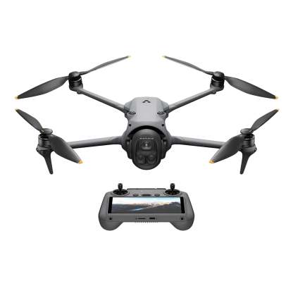 Mavic 4 Pro Drone with RC 2 Controller