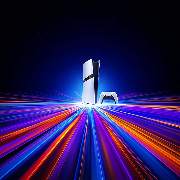 [ Anniversary Discounts ] PS5 Console 