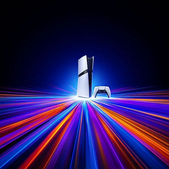 [ Anniversary Discounts ] PS5 Console 