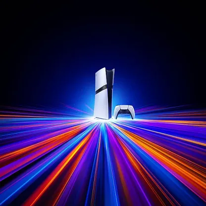 [ Anniversary Discounts ] PS5 Console 