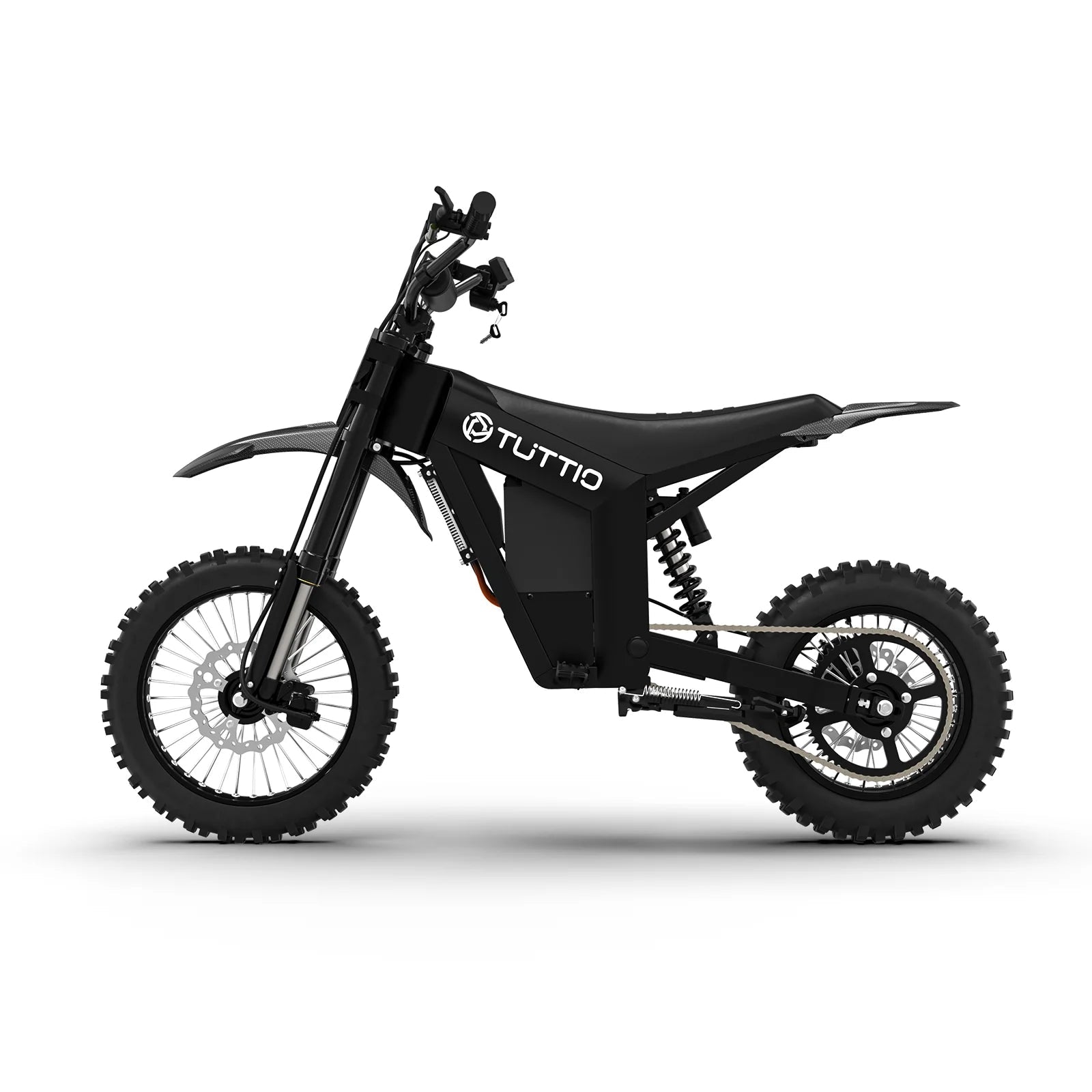 Tuttio Soleil 01 Electric Dirt Bike