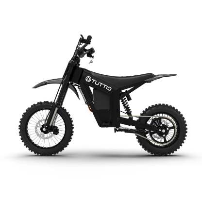 Tuttio Soleil 01 Electric Dirt Bike