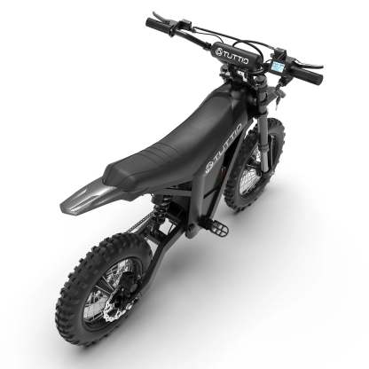 Tuttio Soleil 01 Electric Dirt Bike