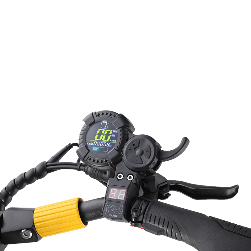 VSETT 10+  Electric Scooter