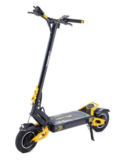 VSETT 10+  Electric Scooter