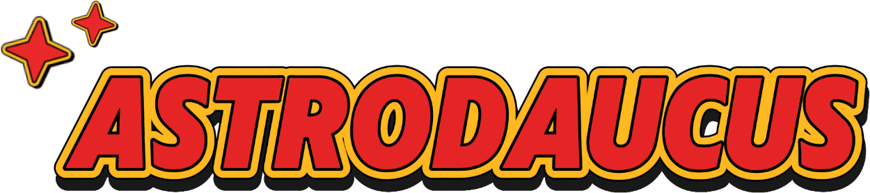 Astrodaucus