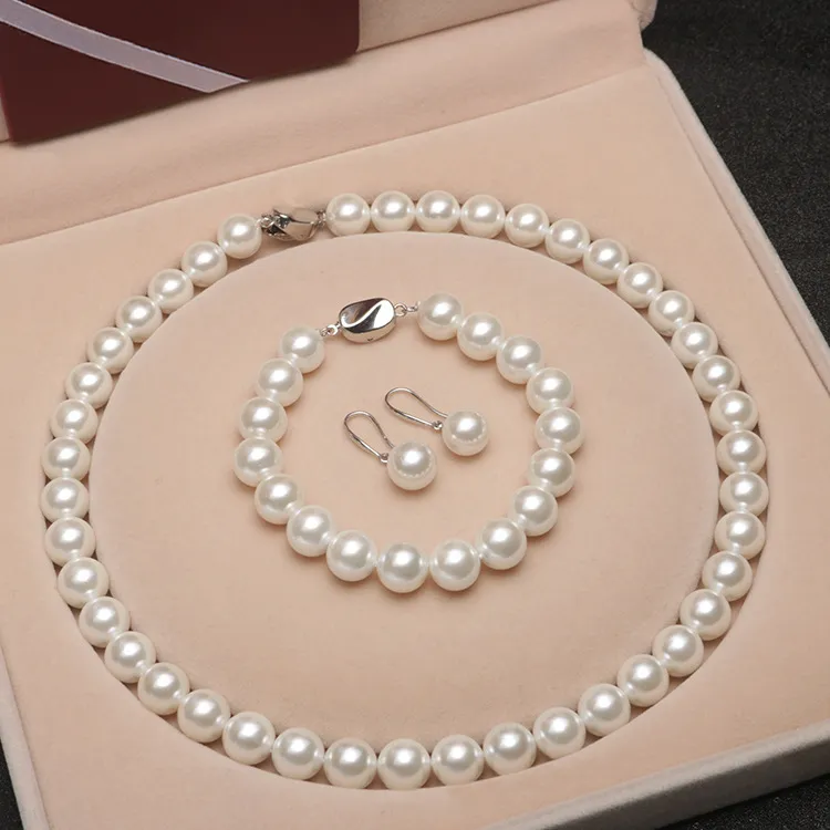 Pearl set