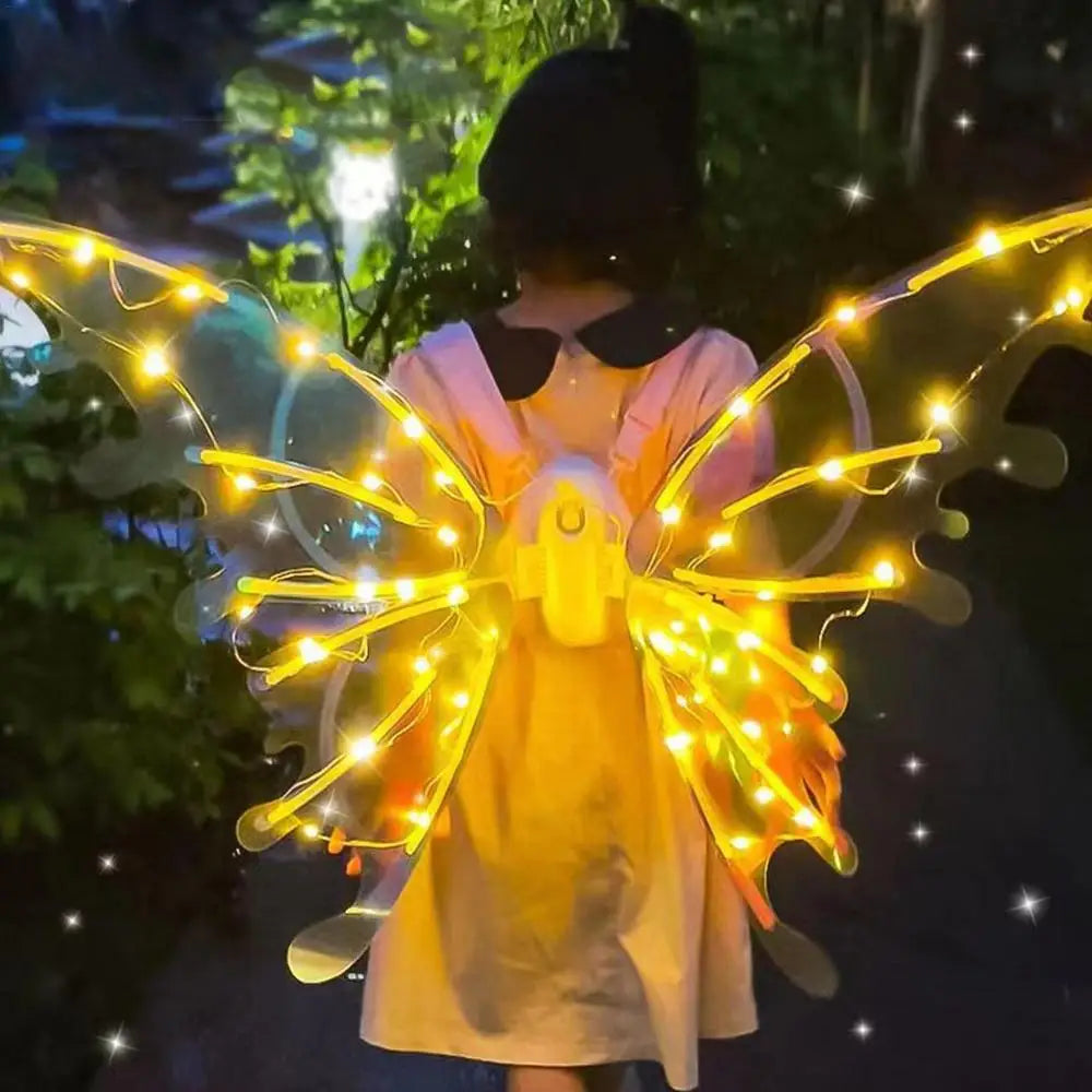 Fairy Butterfly Wings | Christmas Gift🎁