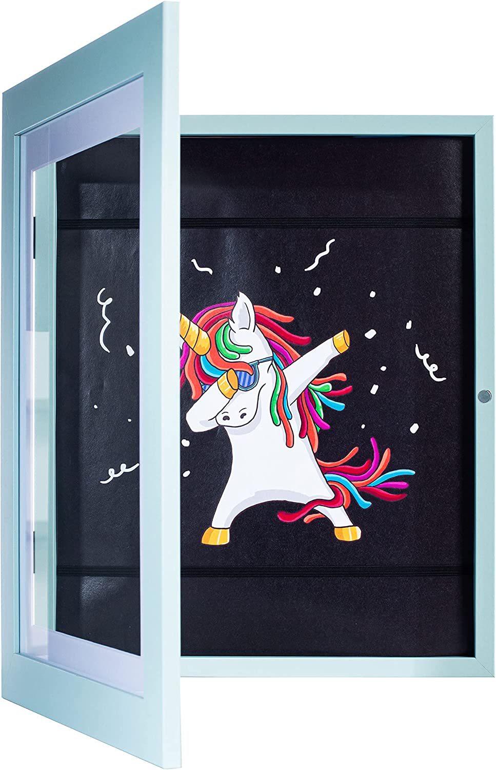 (🔥2023 new version - SAVE 50% OFF✨) 🎨Children Art Projects Kids Art Frames