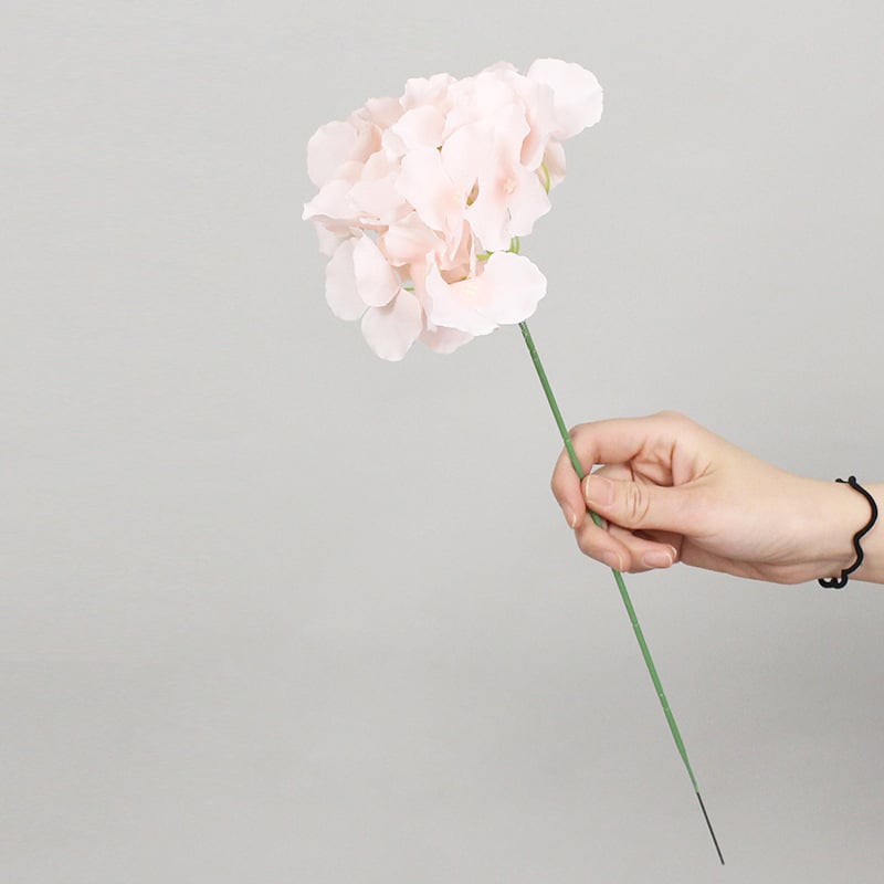 ✨Last Day 60% OFF - Outdoor Artificial Hydrangea Flowers💐