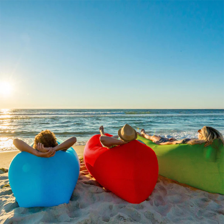 🔥Outdoor Foldable Inflatable Sofa