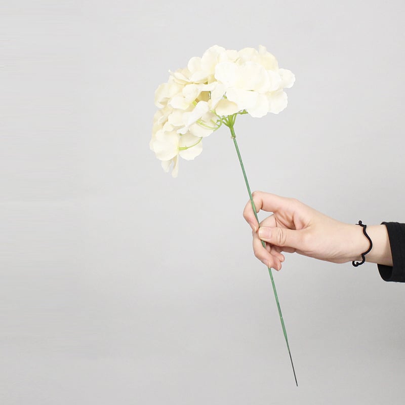 ✨Last Day 60% OFF - Outdoor Artificial Hydrangea Flowers💐