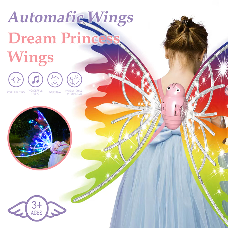 Fairy Butterfly Wings | Christmas Gift🎁