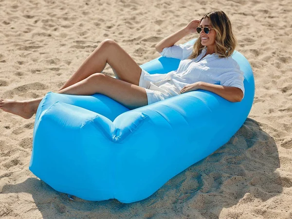 🔥Outdoor Foldable Inflatable Sofa