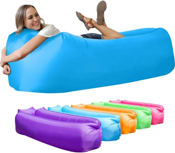 🔥Outdoor Foldable Inflatable Sofa