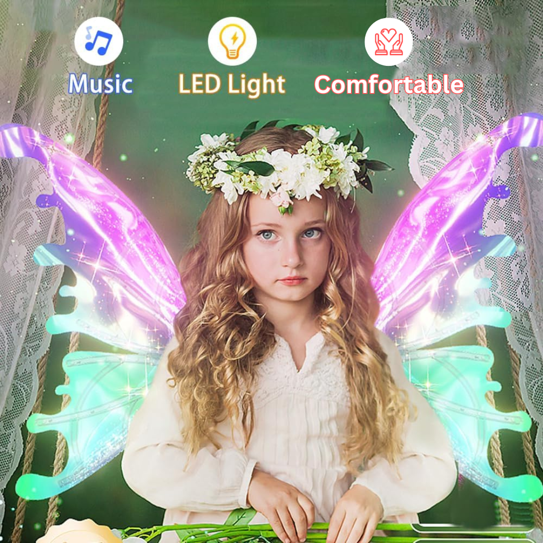 Fairy Butterfly Wings | Christmas Gift🎁