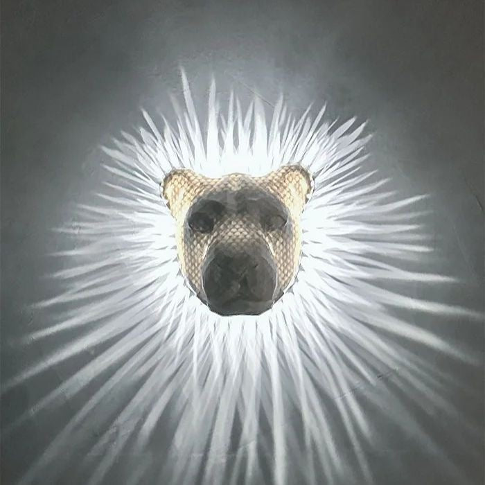 Fantastic Beasts Ambiance LED