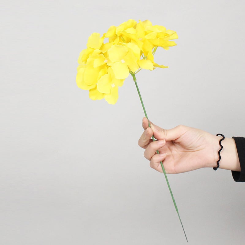 ✨Last Day 60% OFF - Outdoor Artificial Hydrangea Flowers💐