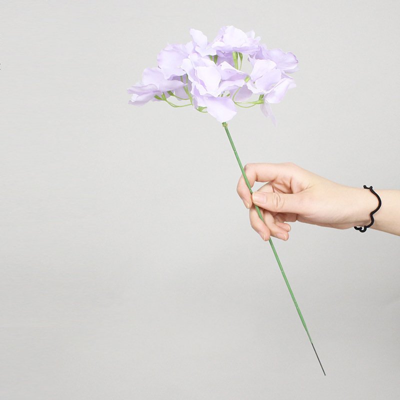 ✨Last Day 60% OFF - Outdoor Artificial Hydrangea Flowers💐