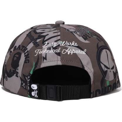 BAthtPE X NEIGHBOURHOOD CAP MENS