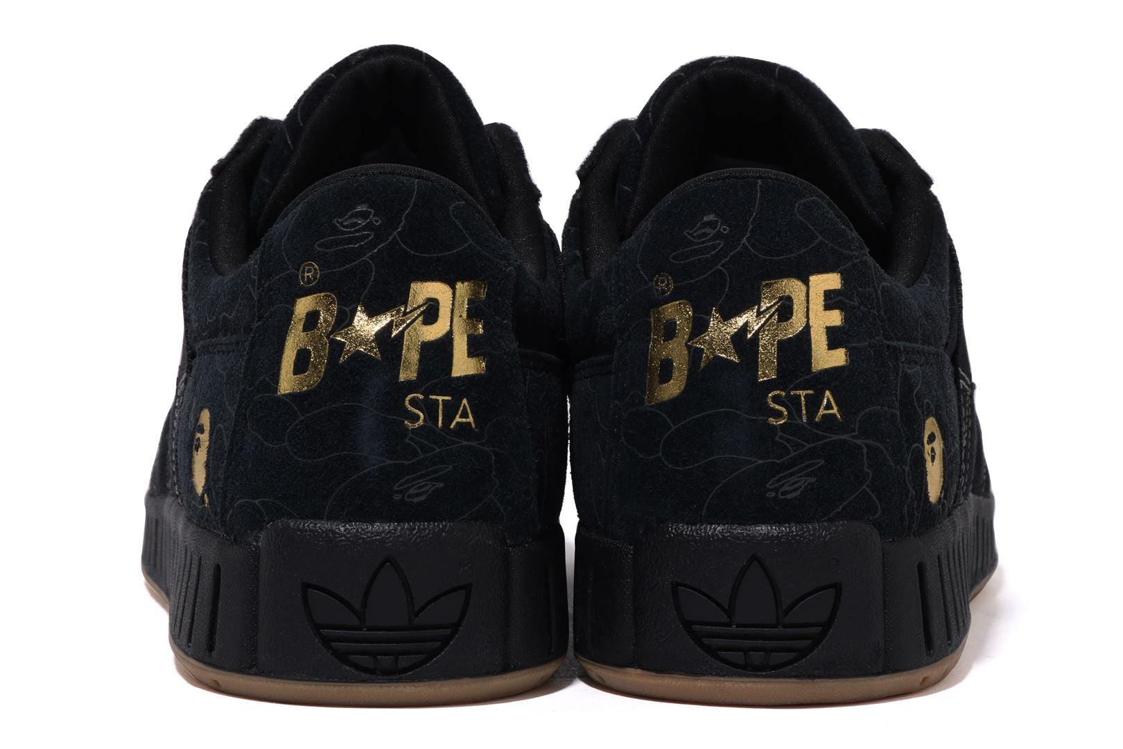 CO-BRANDING BAthtPE 1ST LINE CAMO