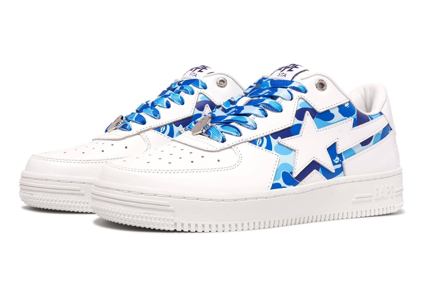 BAthtPE STA ICON ABC CAMO