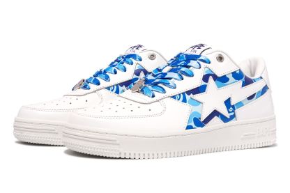 BAthtPE STA ICON ABC CAMO