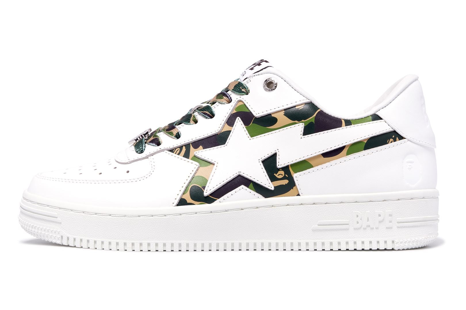 BAthtPE STA ICON ABC CAMO
