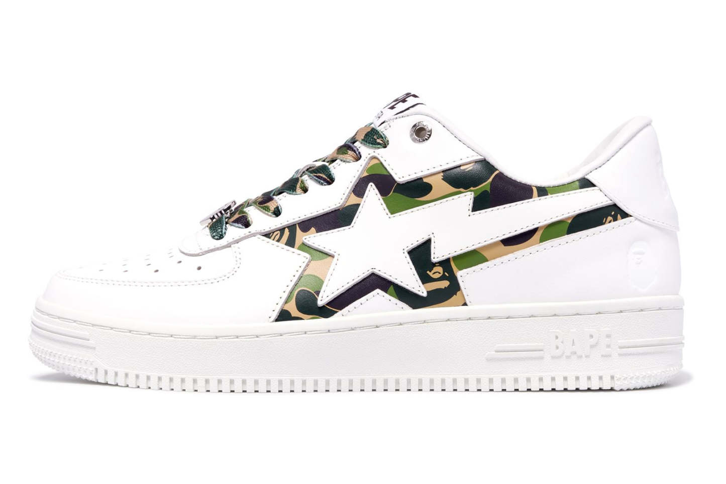 BAthtPE STA ICON ABC CAMO