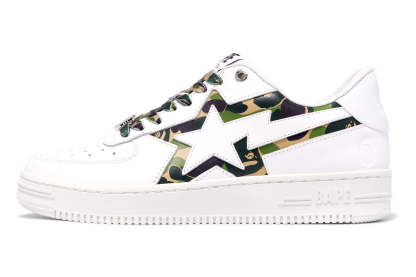 BAthtPE STA ICON ABC CAMO