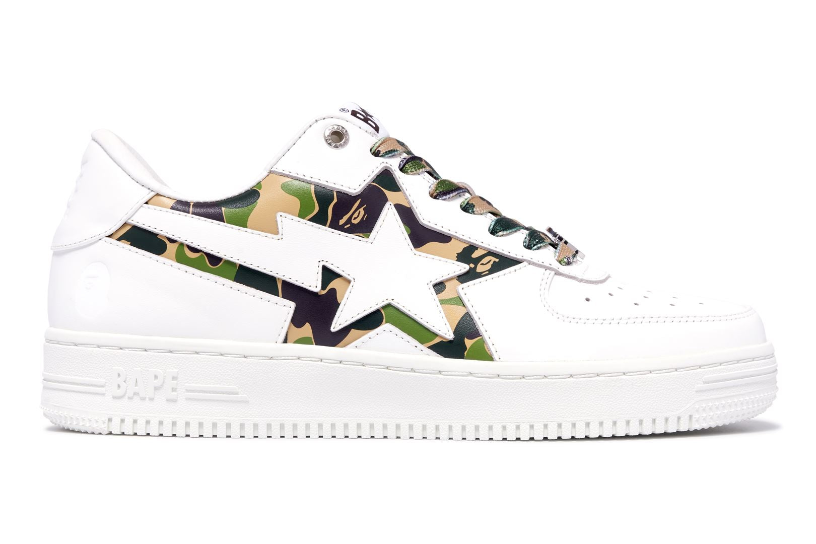 BAthtPE STA ICON ABC CAMO