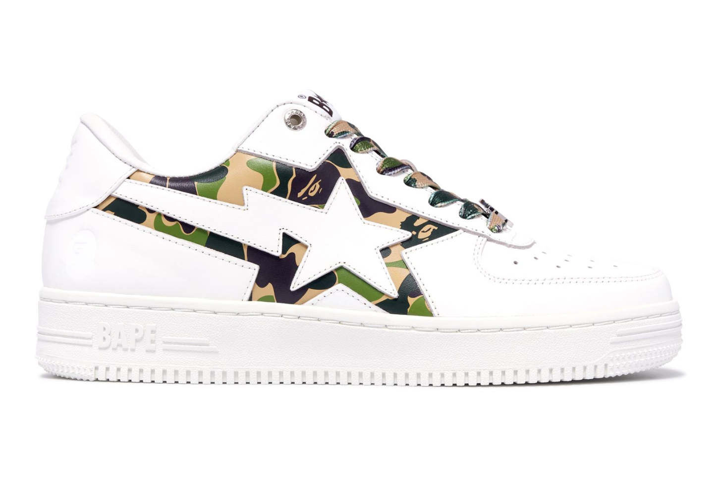 BAthtPE STA ICON ABC CAMO