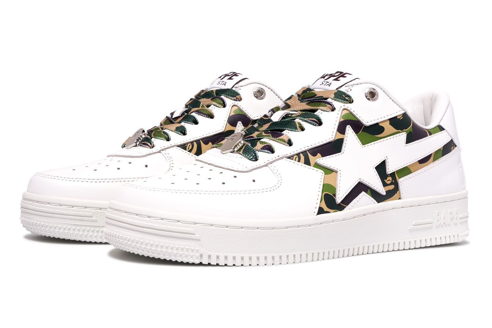 BAthtPE STA ICON ABC CAMO