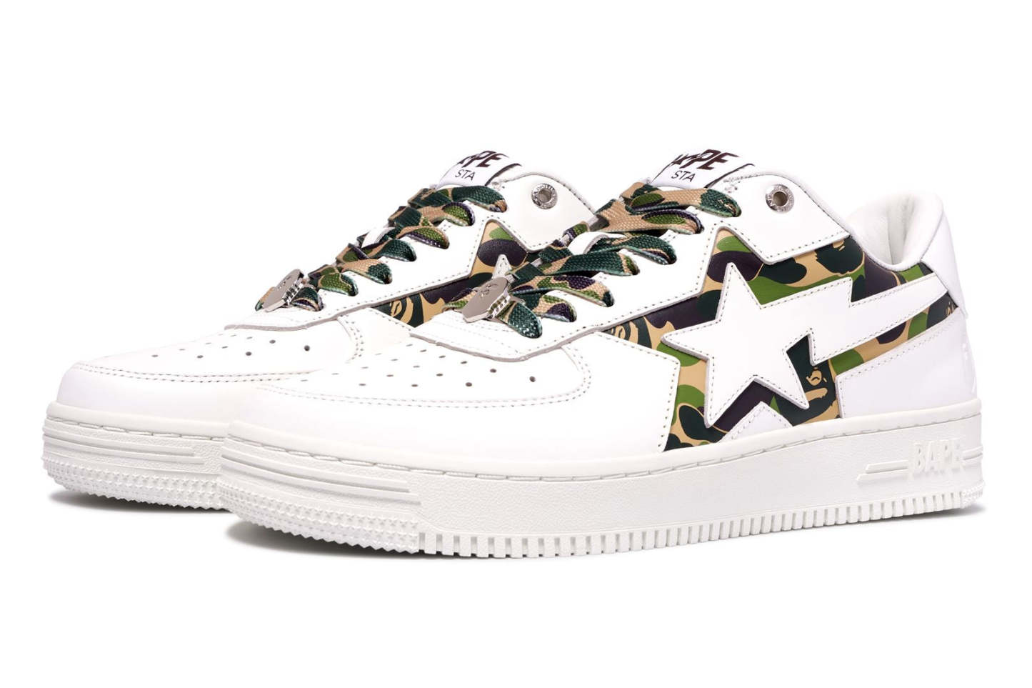 BAthtPE STA ICON ABC CAMO