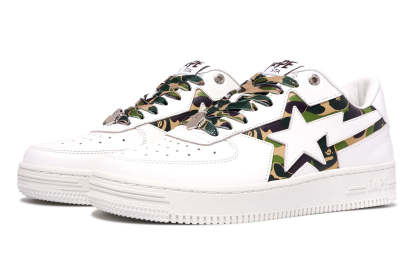 BAthtPE STA ICON ABC CAMO