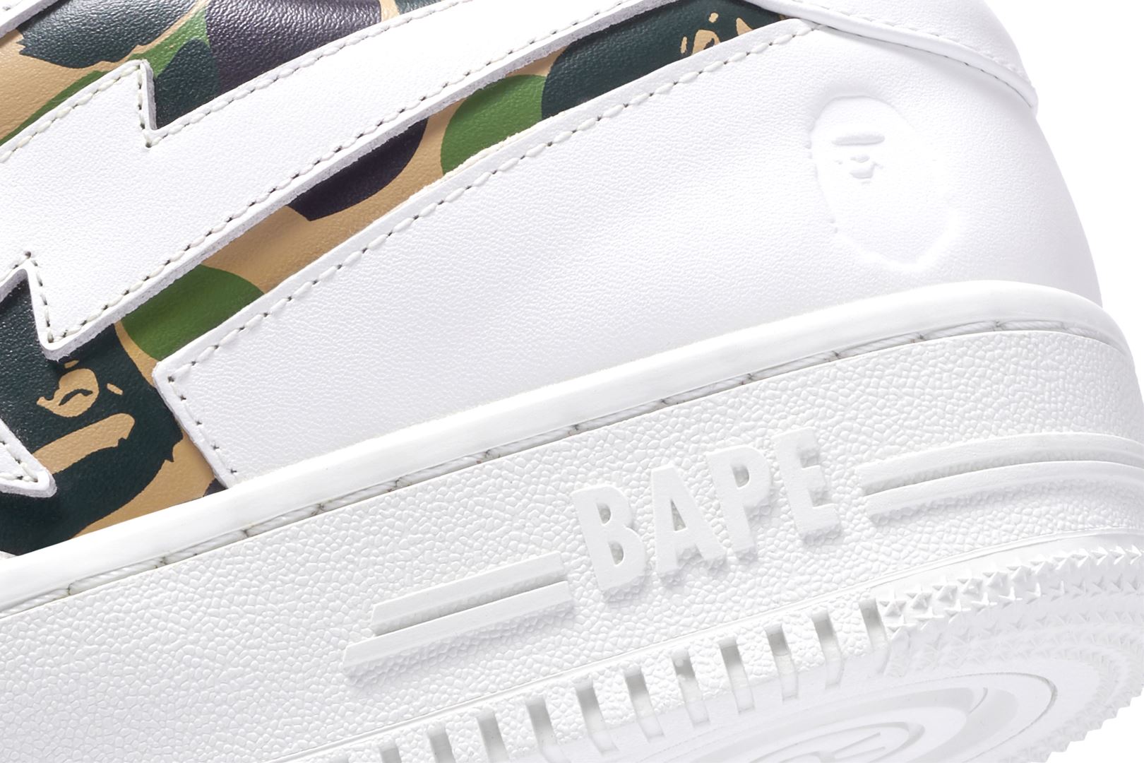 BAthtPE STA ICON ABC CAMO