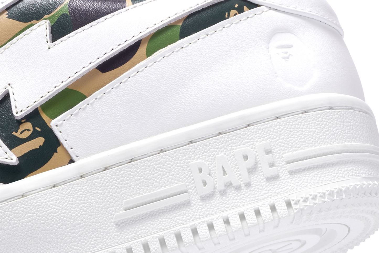 BAthtPE STA ICON ABC CAMO