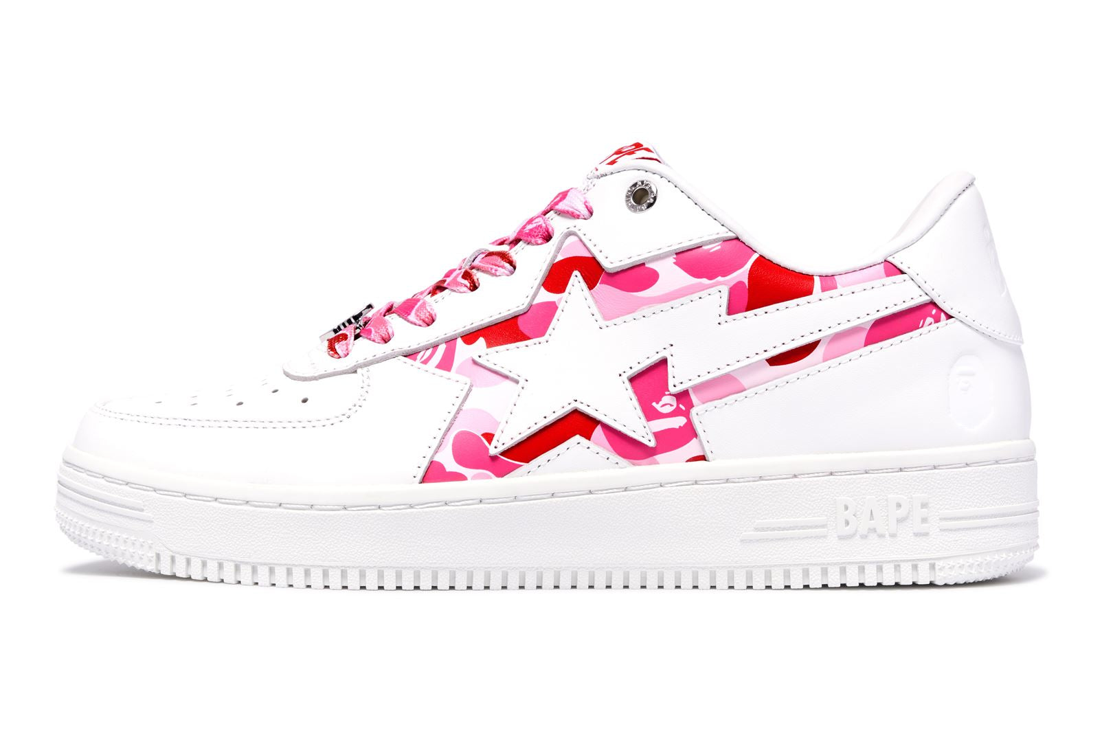BAthtPE STA ICON ABC CAMO