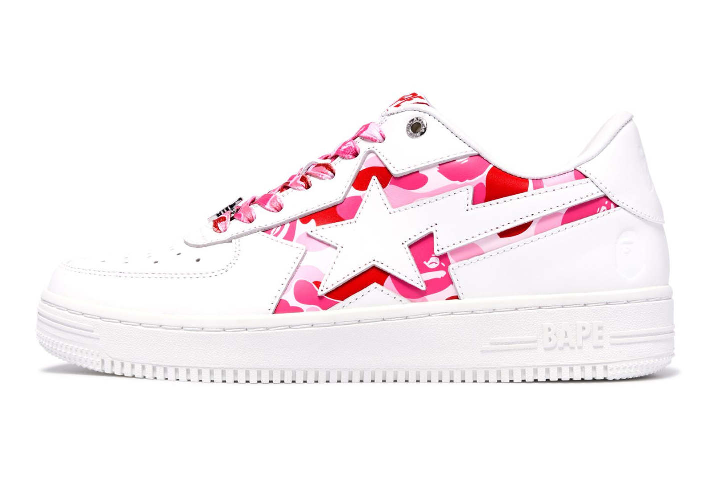 BAthtPE STA ICON ABC CAMO
