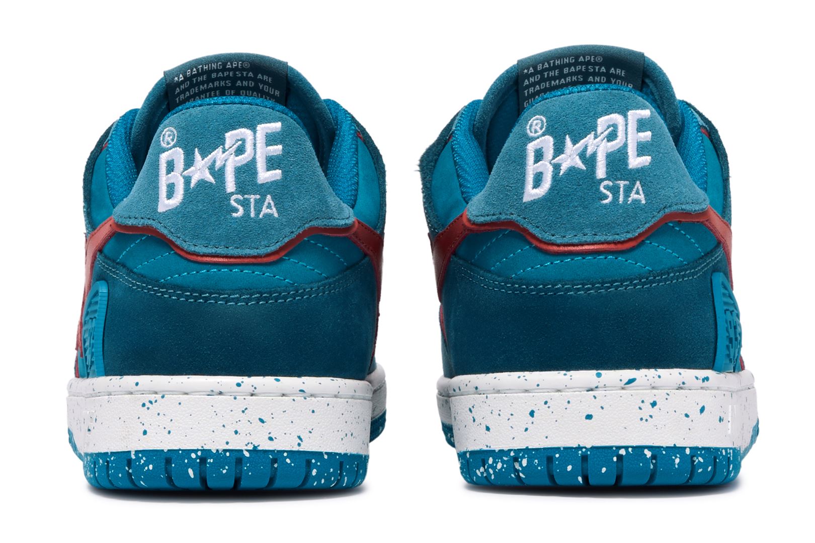 BAthtPE SK8 STA #7
