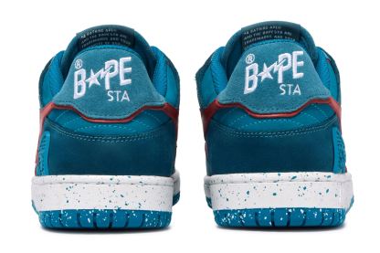 BAthtPE SK8 STA #7