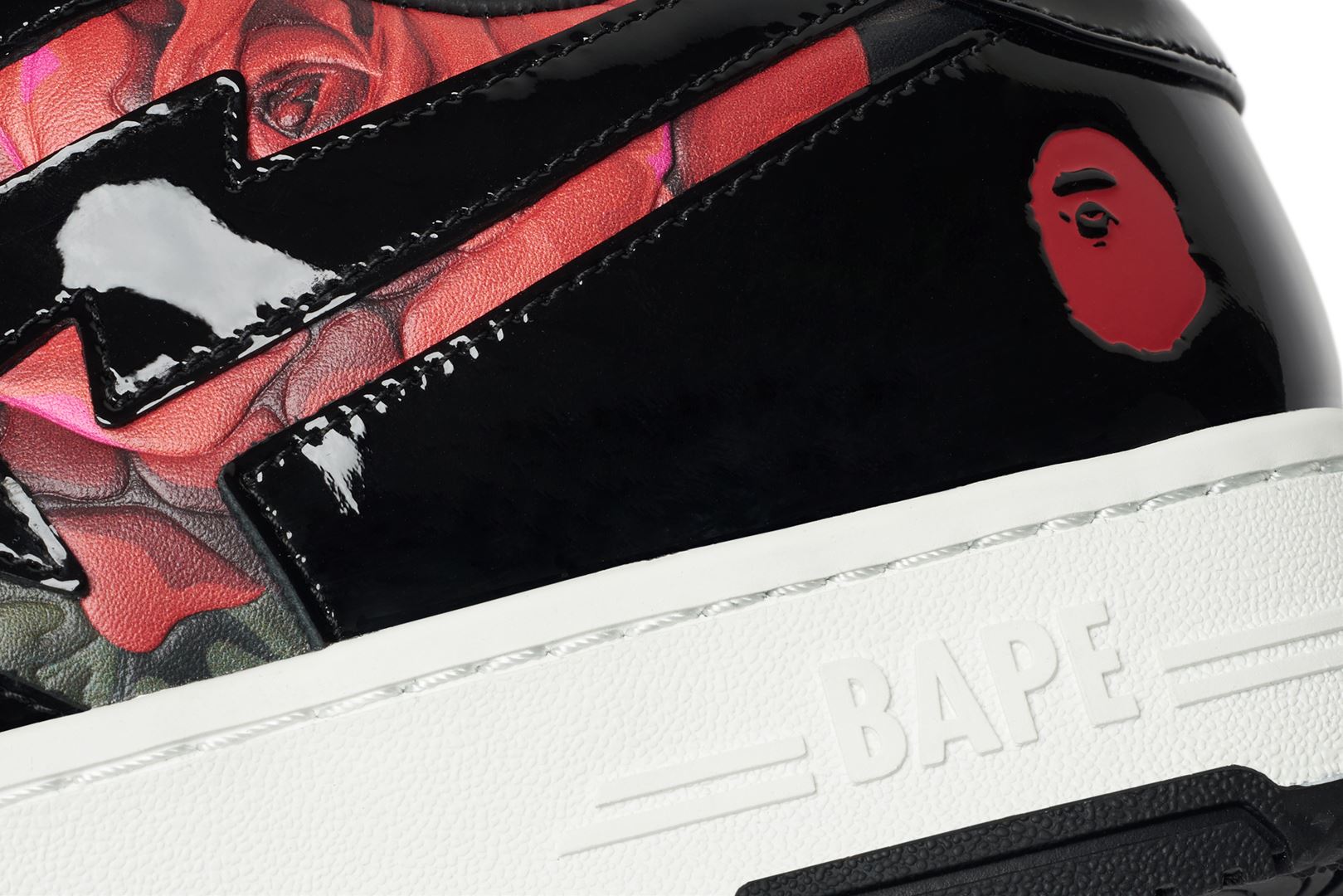 CO-BRANDING BAthtPE STA ICON